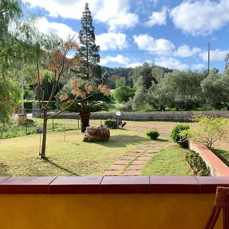 Villa Magnolia Chia Exterior photo