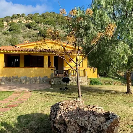 Villa Magnolia Chia Exterior photo