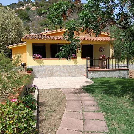 Villa Magnolia Chia Exterior photo