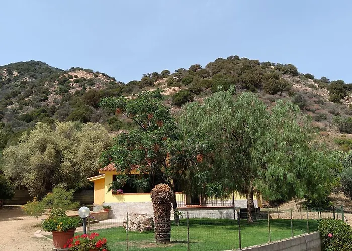 Villa Magnolia
