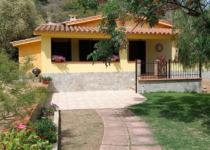 Villa Magnolia