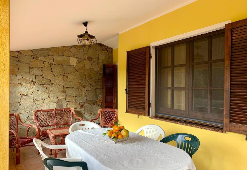 Holiday home Magnolia *