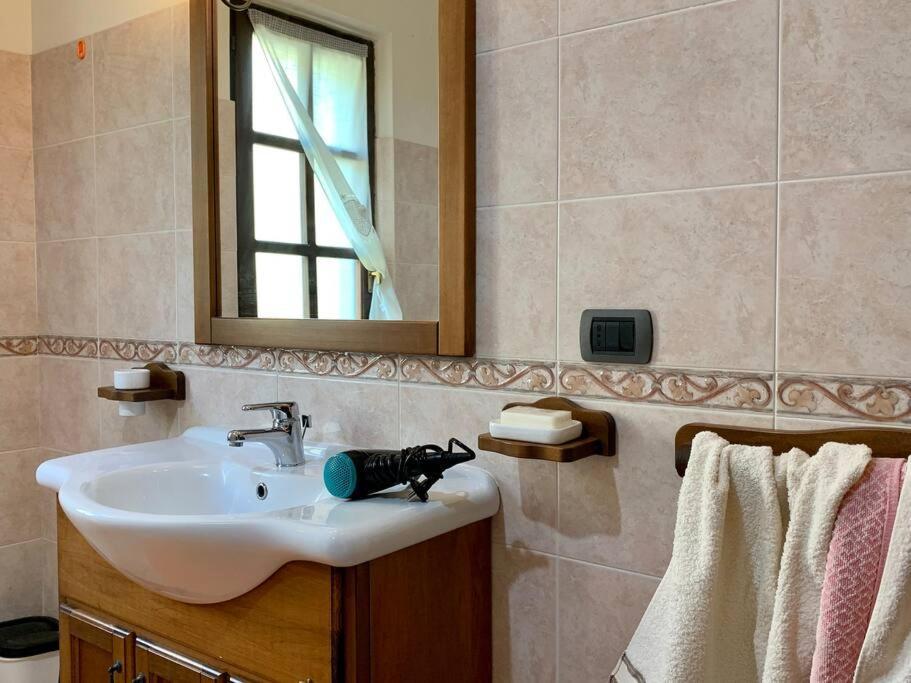 Casa vacanze Natura Pressi Spiagge Di *