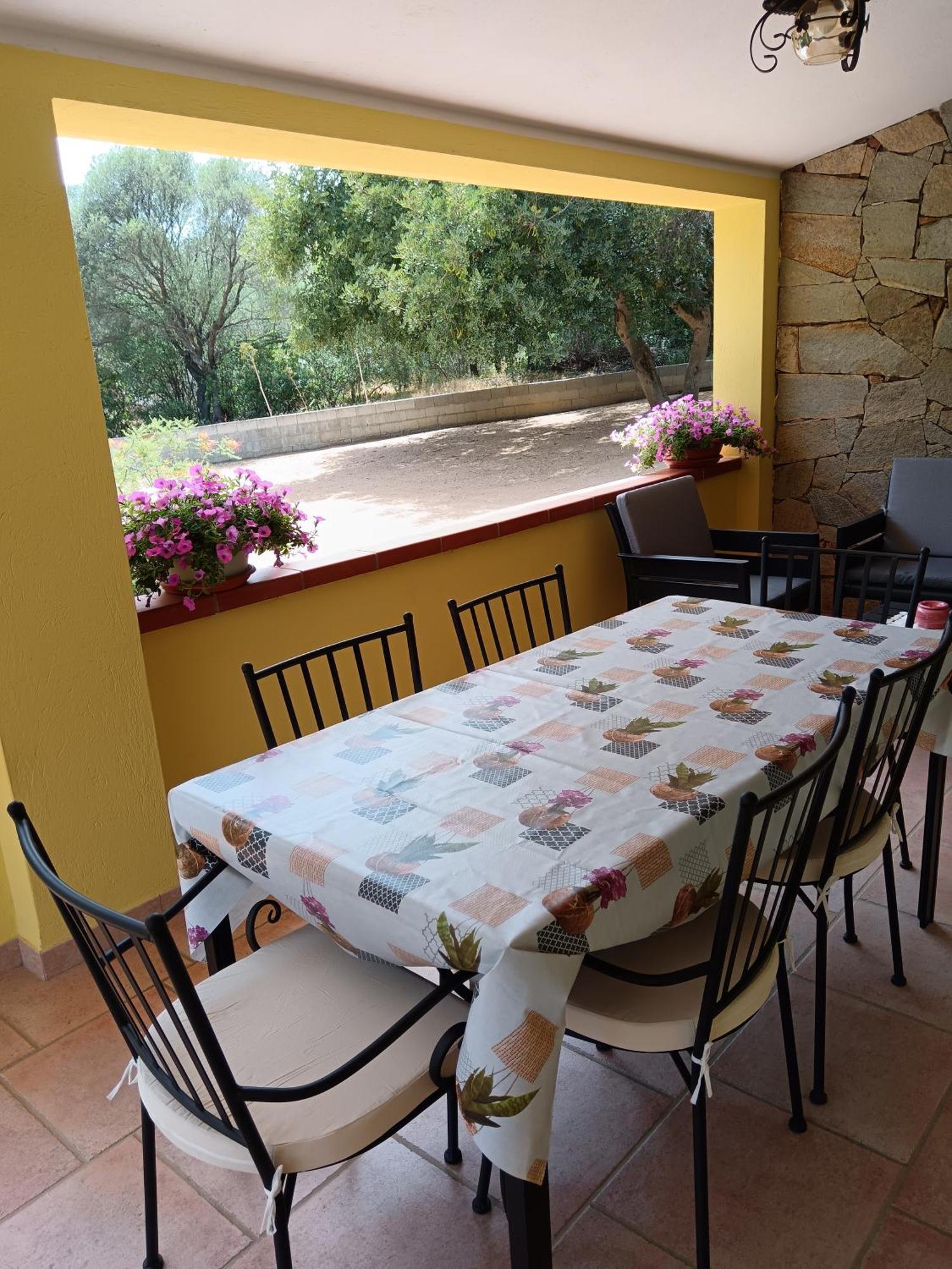 Casa vacanze Natura Pressi Spiagge Di *